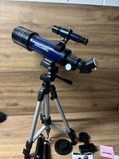 USCAMEL Astronomical Telescope