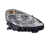 Renault Clio Headlight Lamp Right Off Side Halogen  2010  RHD 8200775828