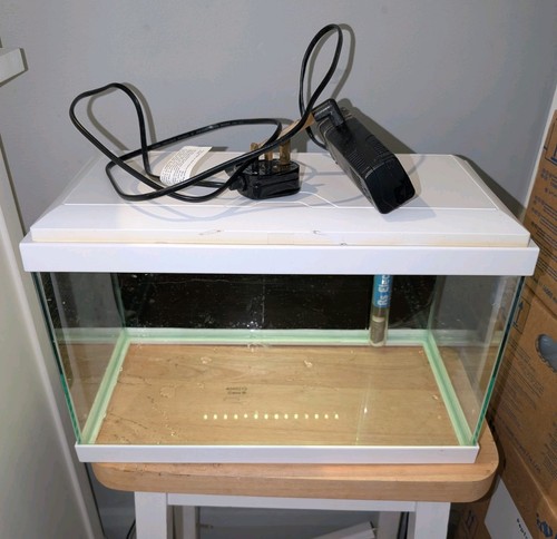 Ciano aqua classic aquarium - ciano, 20