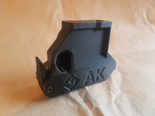 Odin m12 speedloader - m12,