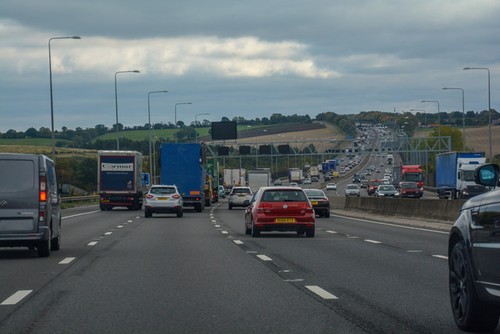 Photo bolsover district - a2,