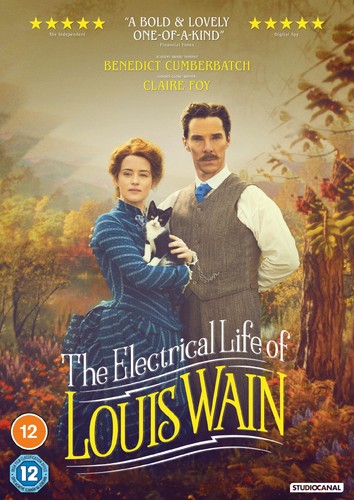The electrical life - the, louis