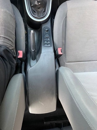 Center seat armrest altea - seat,