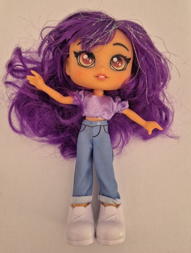 Aphmau fashion doll sparkle - doll,