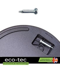 Vertical Stand Dock Base Screw