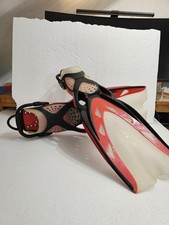 Mares X-Stream Open Heel Scuba