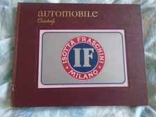 Automobile Quarterly Vol 12 No