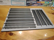 Hornby 10no R600 Nickel Silver