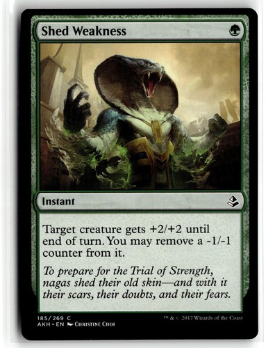 Shed weakness 185 - shed,