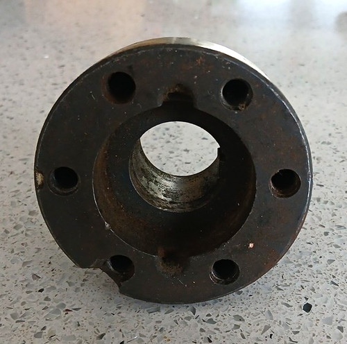 C20xe c20let crankshaft gear - c20xe,