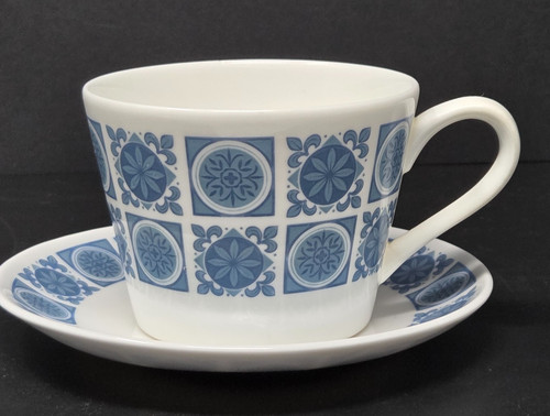 Royal tuscan wedgwood - tuscan, charade