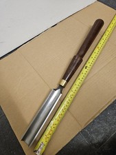 Robert Sorby Sheffield Turning