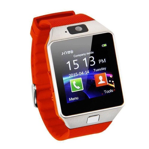 Smartwatch for android dz09 - android,