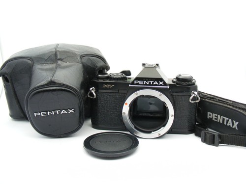 Asahi pentax 35mm film - asahi,