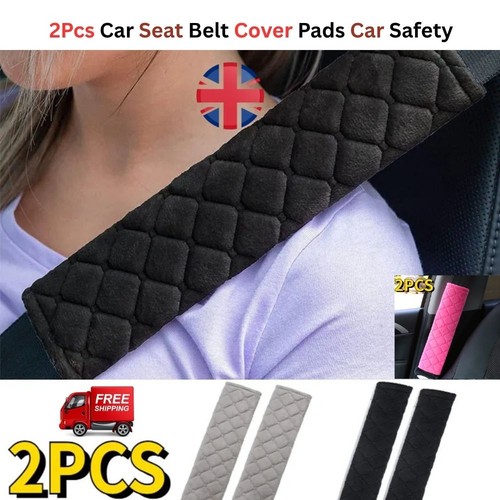 2pcs car seat belt - seat,