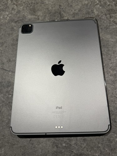 Apple ipad pro - apple,