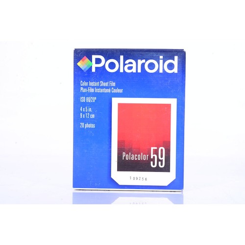 Polaroid polacolor instant - polaroid,