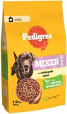 12kg Pedigree Mixer Adult