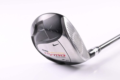 Nike dymo wood 15 - #3,