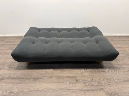 Kota charcoal fabric - kota,