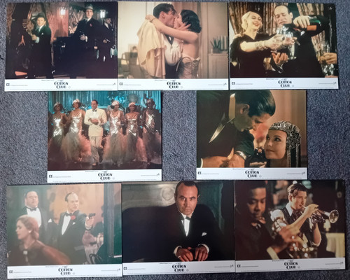 Set original uk lobby - original,