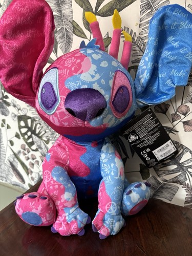 Stitch crashes disney - stitch,
