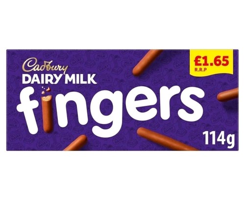 Cadbury dairy milk - x,