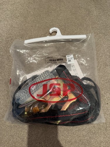 Jsp spartan twin - spartan, 2m