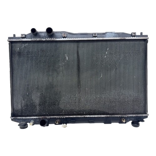 Honda civic radiator - radiator, es