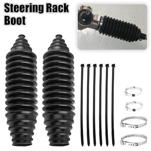 Pair universal steering rack - universal,