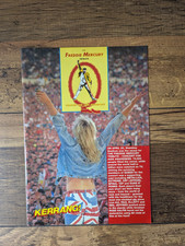 Freddie Mercury Tribute