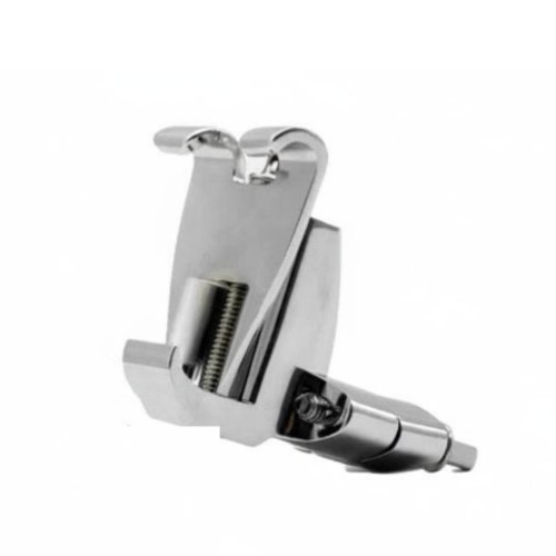 Bass drum clamp - clamp, fit