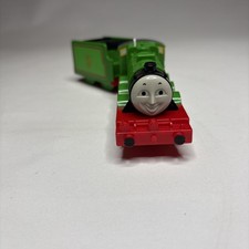 HENRY & MOTORISED LINKED