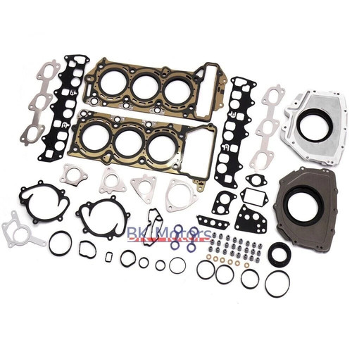 Gaskets seals overhaul set for - gaskets,