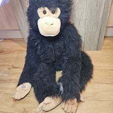 Puppet Company Chimpanzee Full