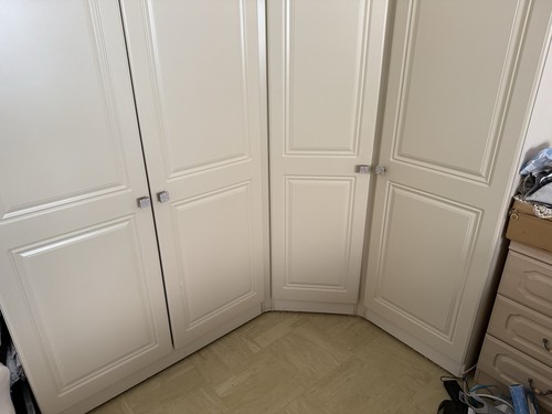 Hammonds fitted wardrobes - hammonds,