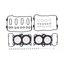 TOP END GASKET SET HONDA VFR