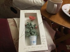 Shudehill Hand Painted Resin