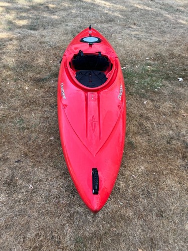 Kayak - kayak,