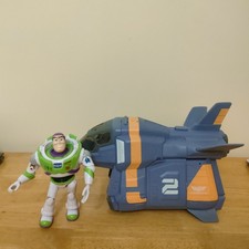 Disney Pixar Buzz Lightyear