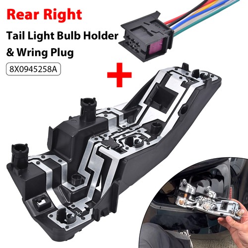 Fits audi rear right - fits,