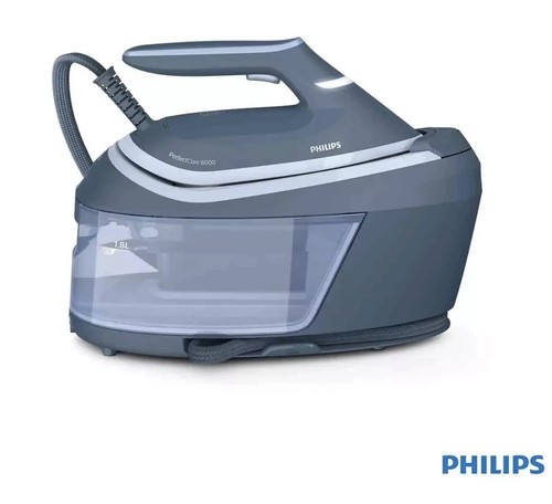 Philips perfect care steam - perfect,