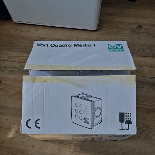 Vortice 12020 quadro medio - quadro, i