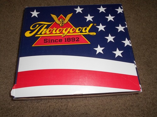Thorogood men american - thorogood, men's