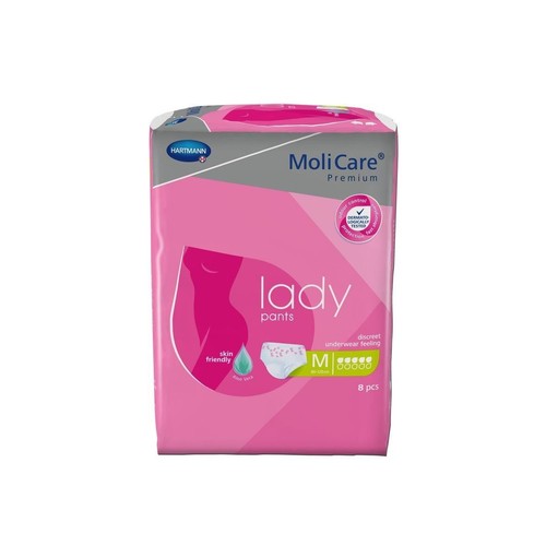 Molicare premium lady - molicare,