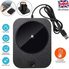 3 Levels USB Smart Coffee Mug