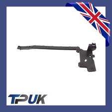 Rear Bumper Bracket Left For