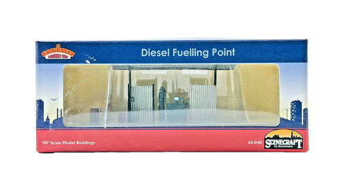Bachmann gauge scenecraft - bachmann,