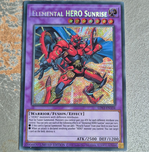 Konami tcg elemental - yu-gi-oh!,