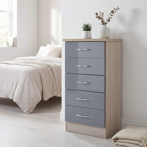Nevada drawer chest of - nevada,